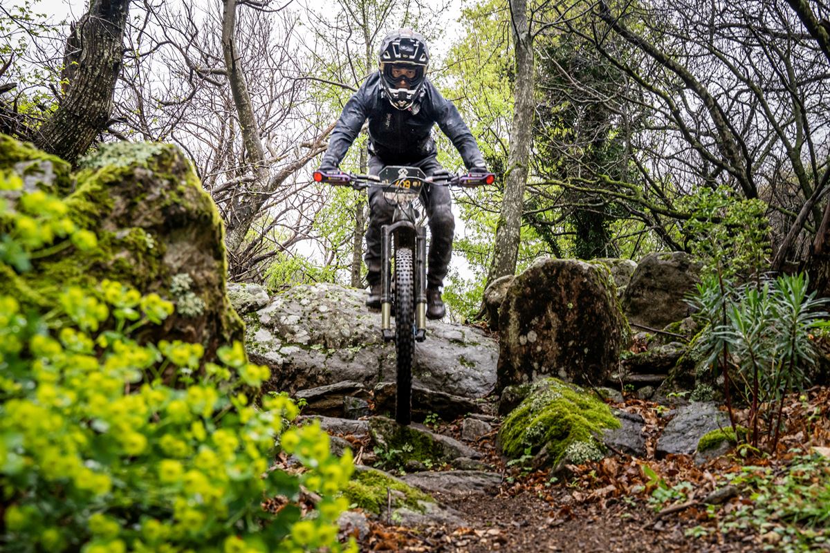 Dirtlej Epic Enduro 2025